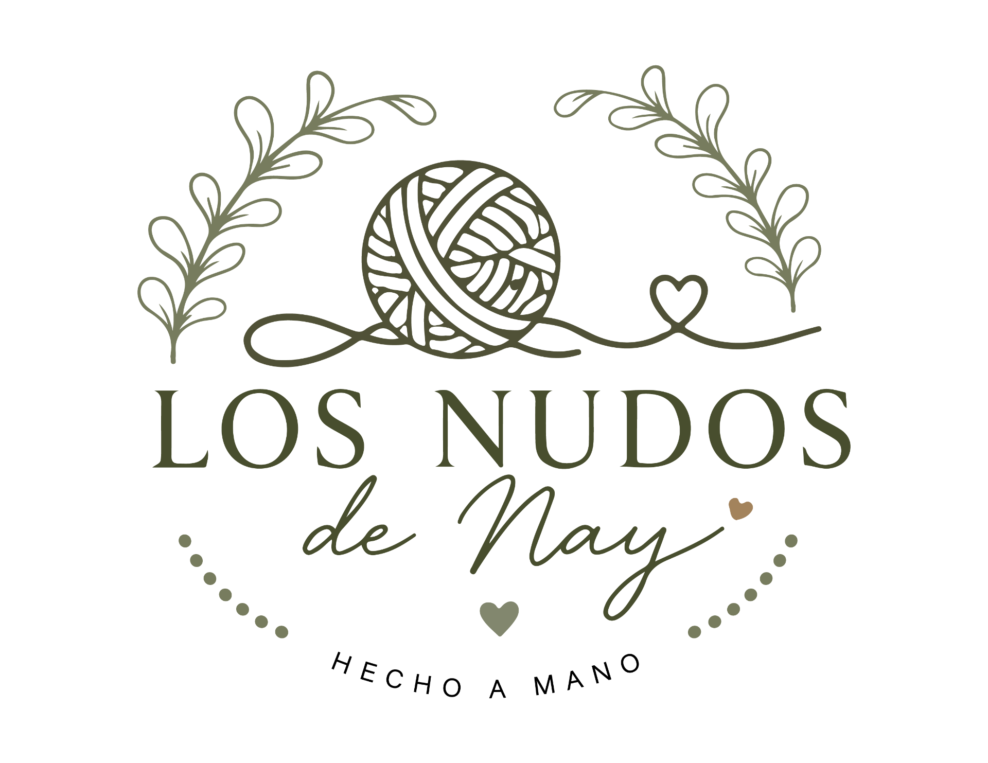 Los Nudos de Nay